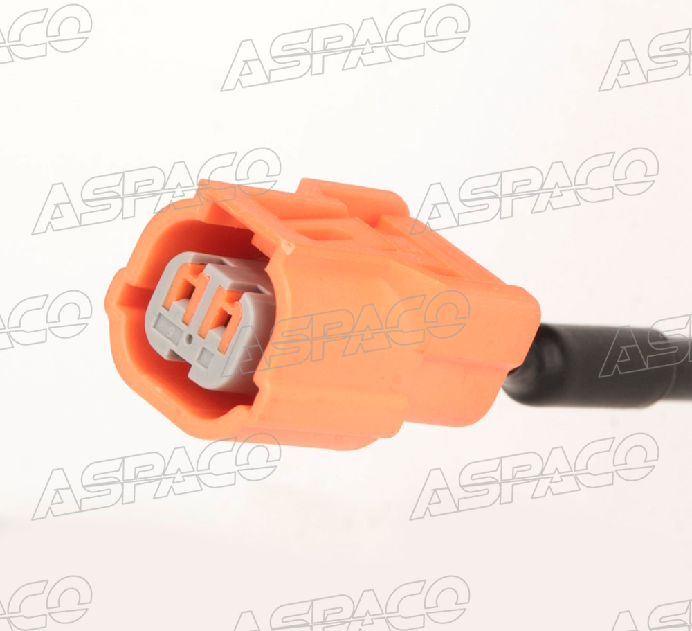 Датчик АБС передний правый (R) honda accord, accord tourer 2003-... - Aspaco AP-013R