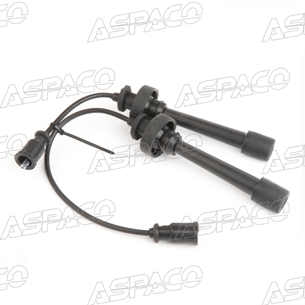 Провода высоковольтные (комплект) mitsubishi carisma (95-00), galant (97-03), lancer (96-03) - Aspaco AP4268D
