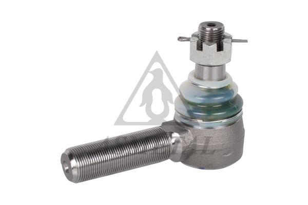 Наконечник рулевой тяги-, MB 601(207d-410d) 82-95 (m24x1.5, конус 20мм) - AS METAL 17MR6051