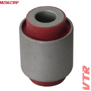 Полиуретановый сайлентблок поперечной тяги задней подвески - VTR MZ0623RP