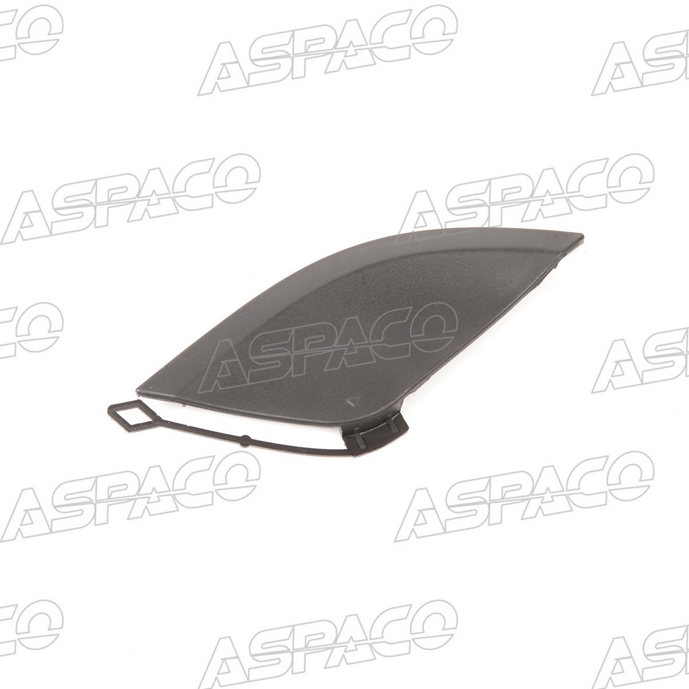 Заглушка буксировочного крюка BMW X3 F25 (10-…) - Aspaco AP474