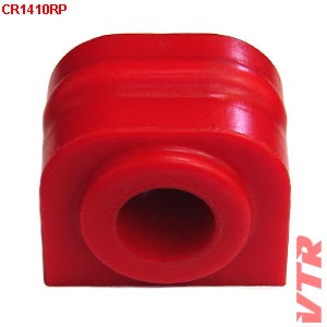 Полиуретановая втулка стабилизатора передней подвески (d 24) - VTR CR1410RP