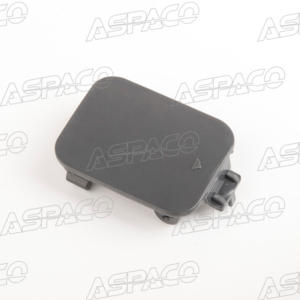 Крышка буксировочной проушины переднего бампера BMW 5' E60 lci, 5' E61 LCI - Aspaco AP08481