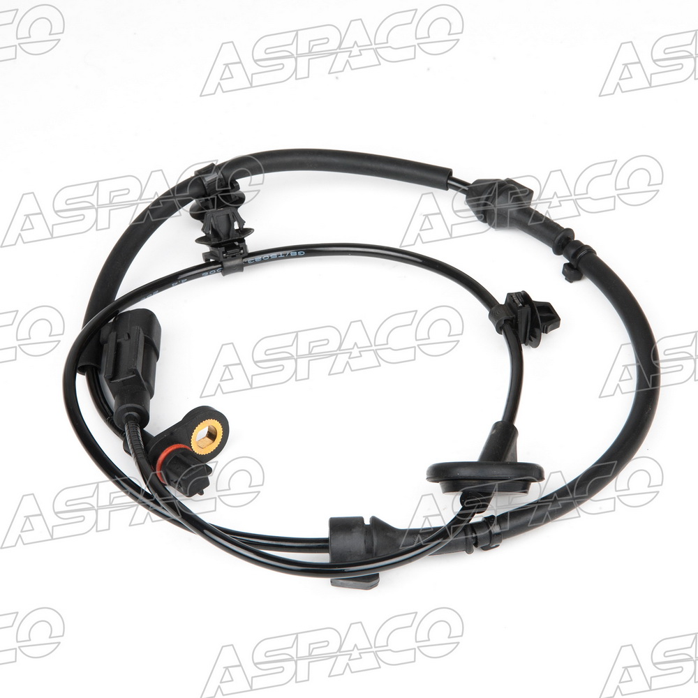 Датчик АБС задний левый (L) mitsubishi outlander (gf) (12-..) - Aspaco AP571