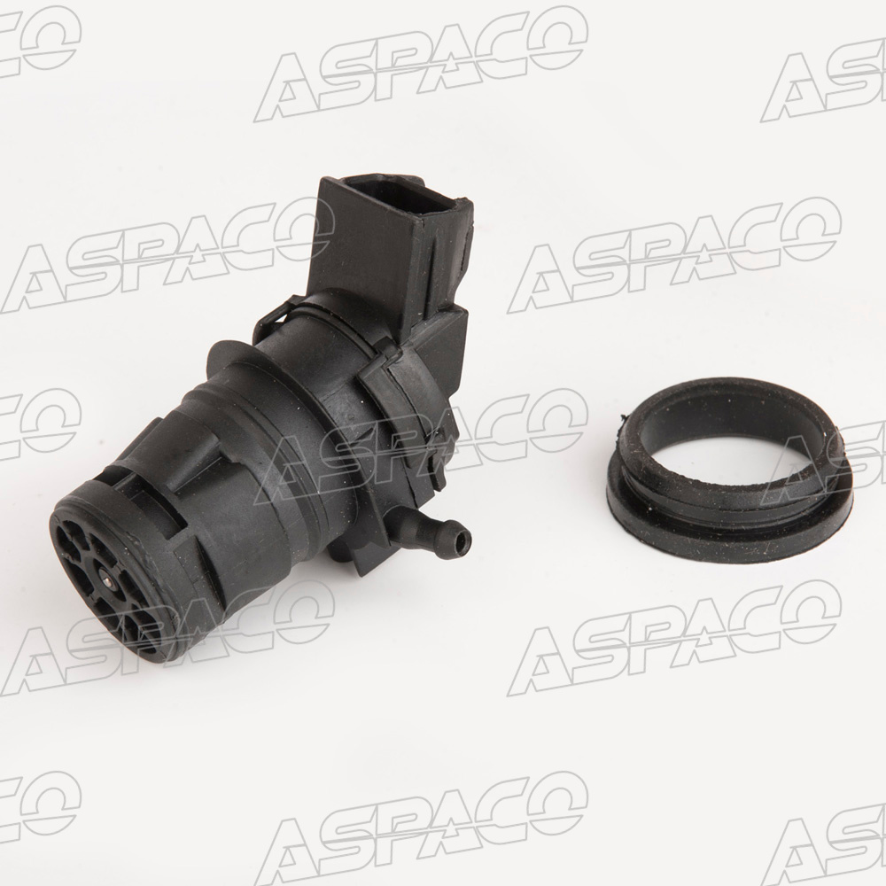 Моторчик и насос стеклоомывателя в сборе toyota corolla zre172 (14 - …) - Aspaco AP8533