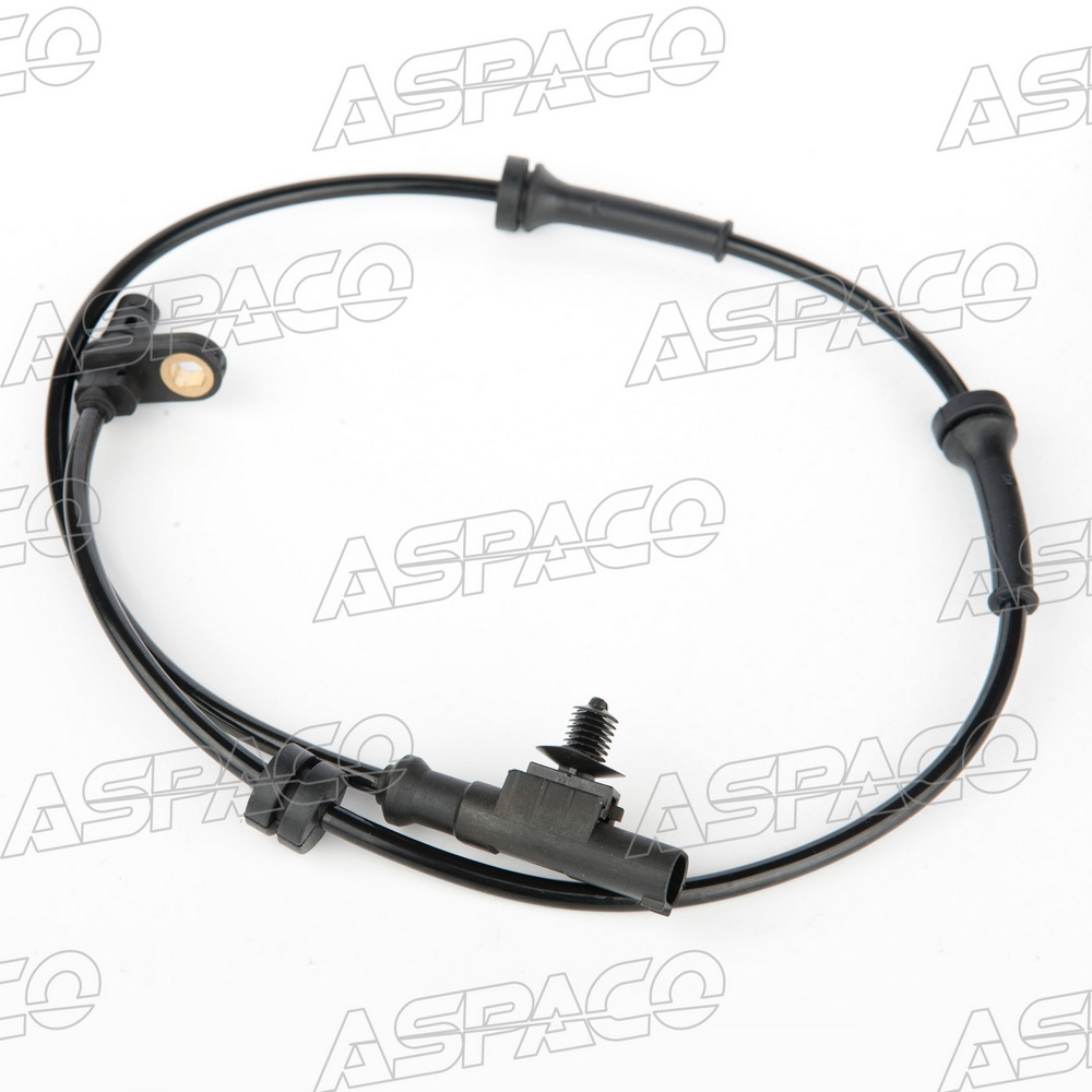 Датчик АБС задний левый (L) nissan tiida, tiida sedan 2007-..., versa 2006-... - Aspaco APL00L