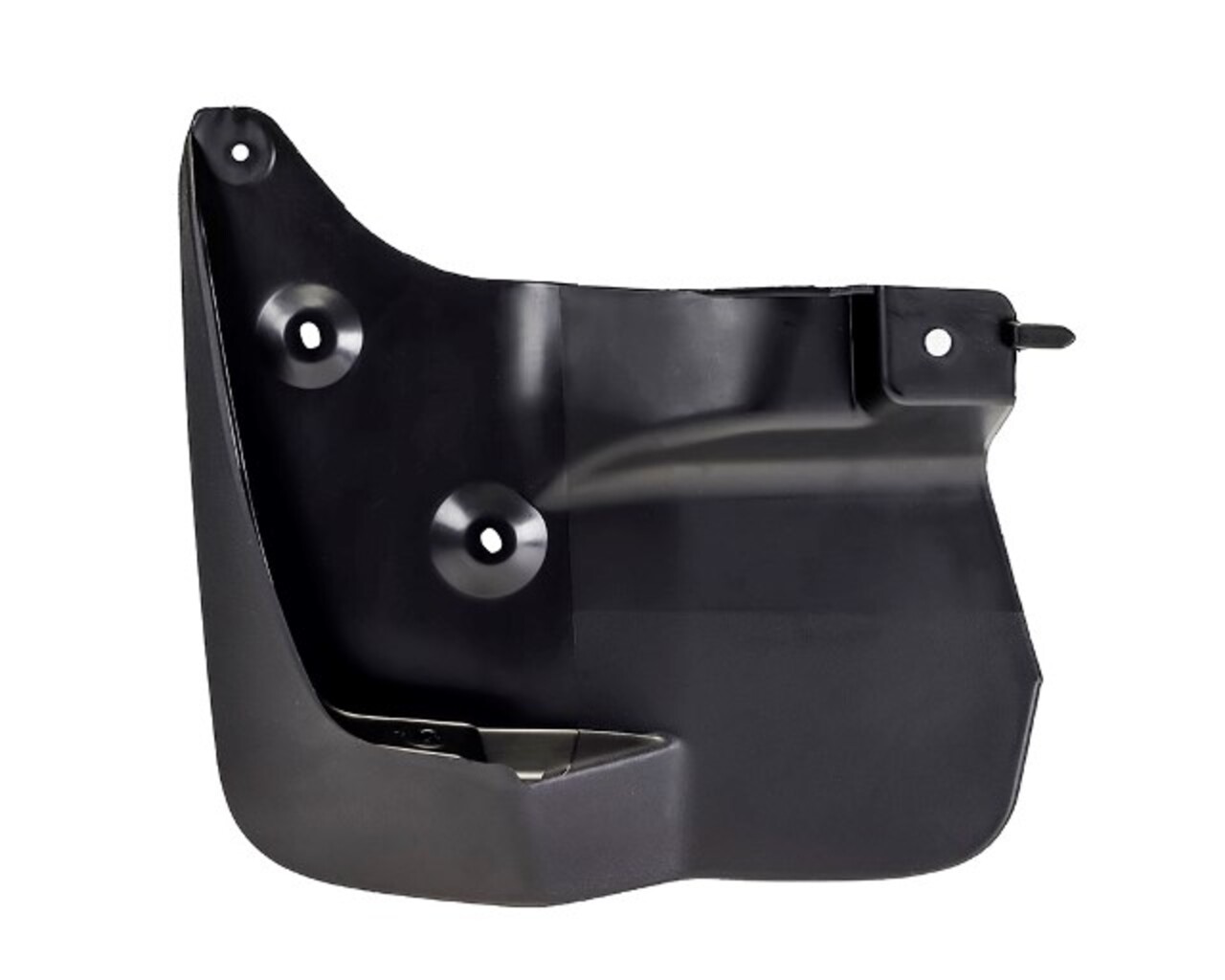 Брызговик передний левый - CASP 12MF403FL