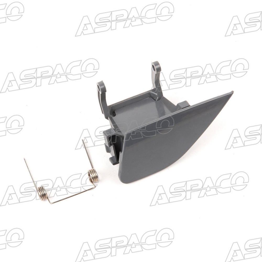 Крышка форсунки омывателя левая (L) BMW 7'e65/e66 (01-08) - Aspaco AP2161