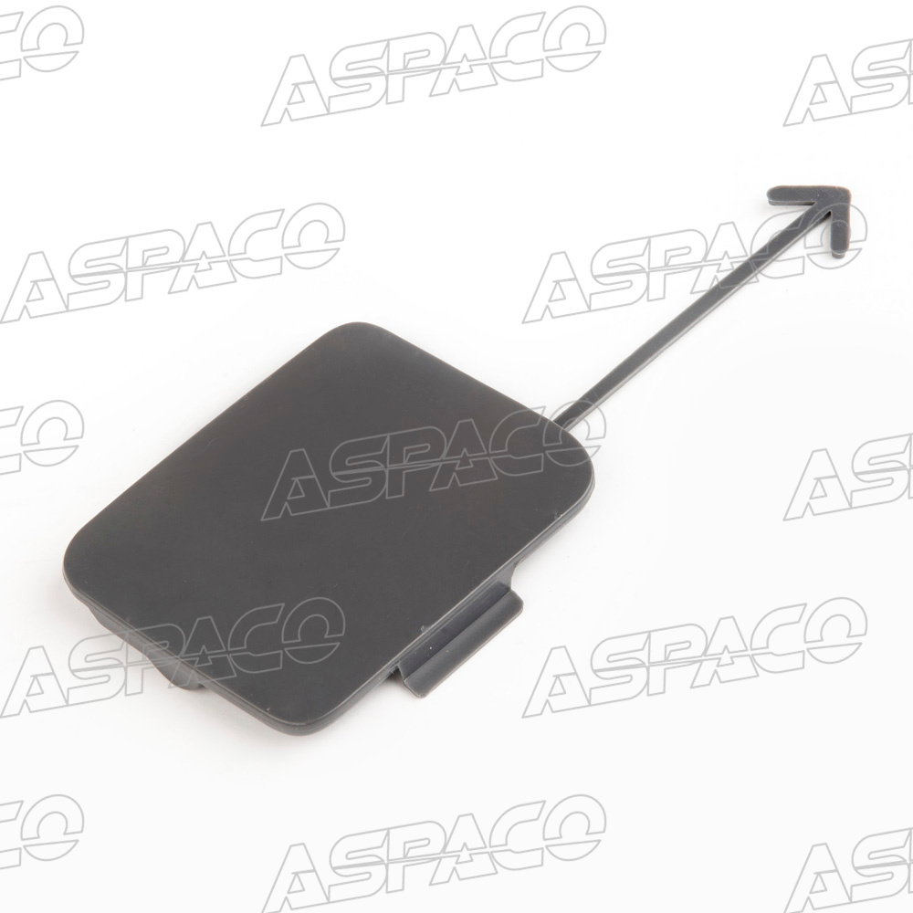 Крышка буксировочной проушины переднего бампера BMW 3'f35 - Aspaco AP567411