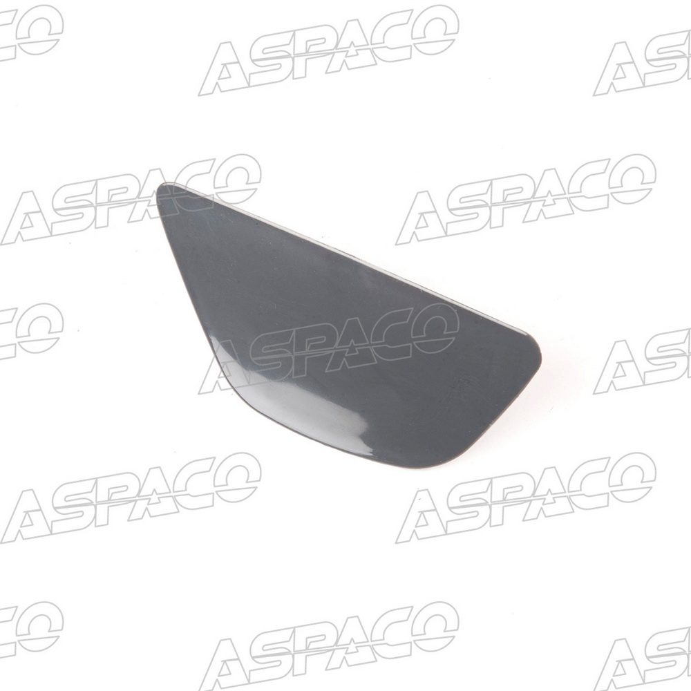 Крышка форсунки омывателя правая (R) BMW 5'f07 GT LCI - Aspaco AP670