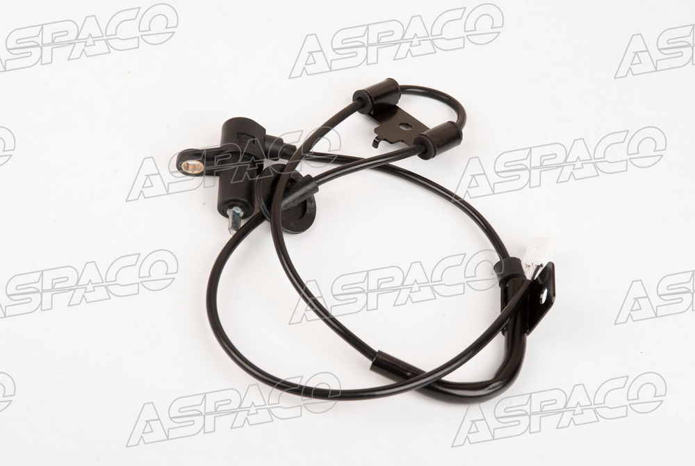 Датчик АБС задний левый (L) hyundai elantra (00-05), KIA cerato (04-13) - Aspaco AP05D2