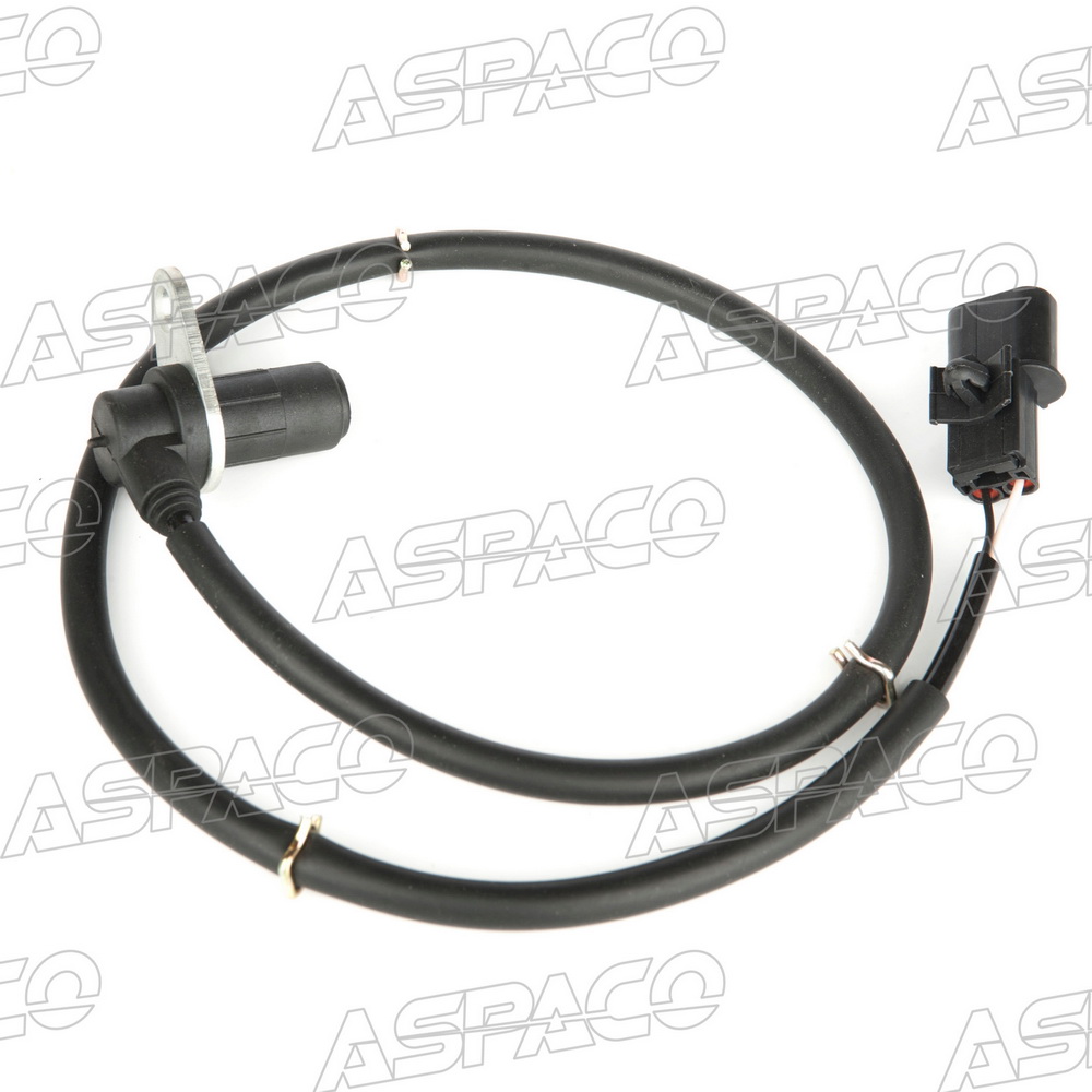 Датчик АБС задний правый (R) mitsubishi pajero, pajero/montero 2006-... - Aspaco AP256R