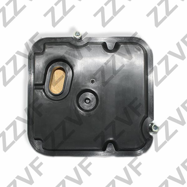 Фильтр акпп jeep grand cherokee (ckd) (03:) - ZZVF GRA291AA