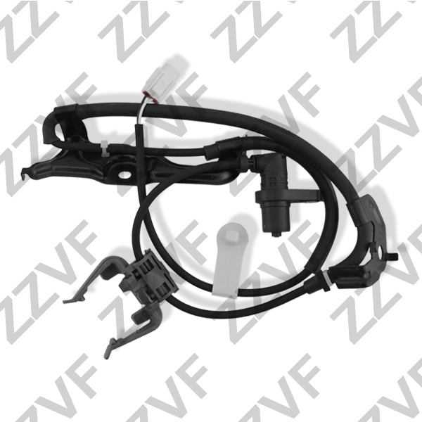 Датчик АБС передний правый (R) toyota camry 2006-2011, lexus es240/350 2006-2012 - ZZVF GRA5423309