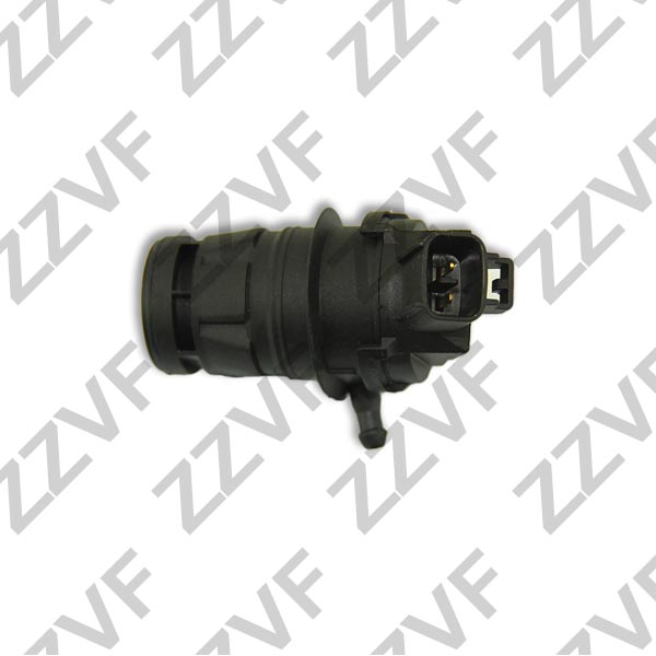 Моторчик и насос стеклоомывателя в сборе toyota corolla zre172 (14 - :) - ZZVF GRA8533