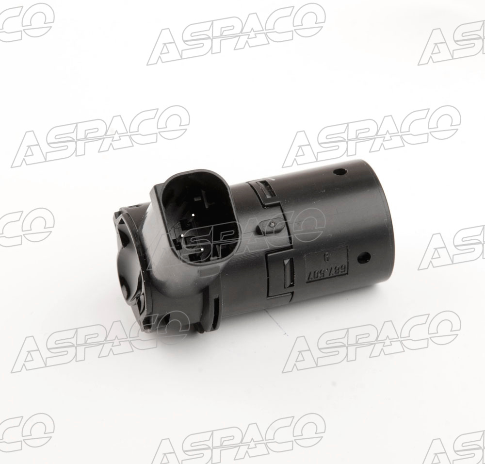 Датчик парковки задний volvo C70 (06-...), S40 II (ms) (04-12), S60 i (rs,rh) (00-09) - Aspaco AP30708