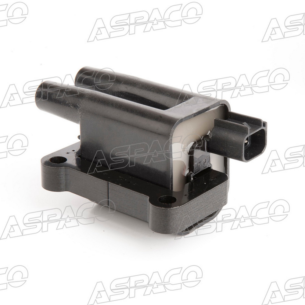 Катушка зажигания mitsubishi l200 (96-07), pajero/montero (90-06), pajero/montero sport (98-09) - Aspaco AP38541