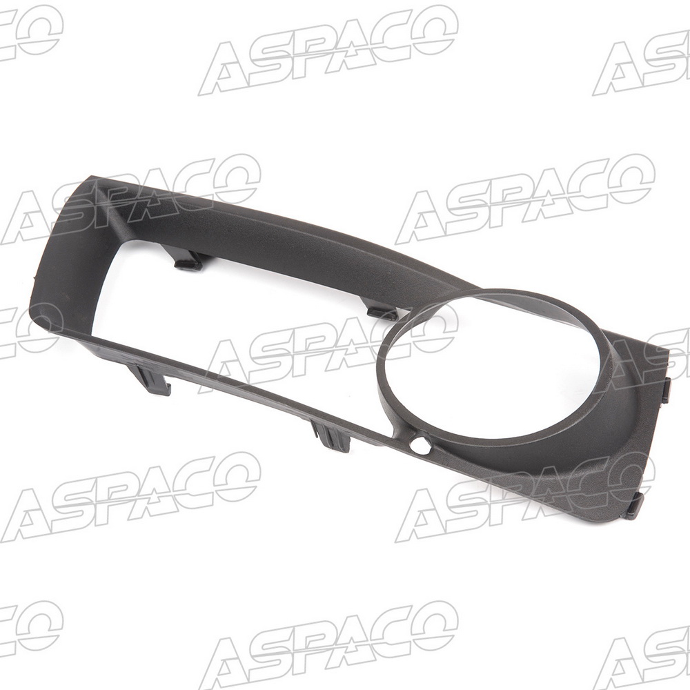Накладка противотуманной фары правая (R) BMW X6 E71 - Aspaco AP726