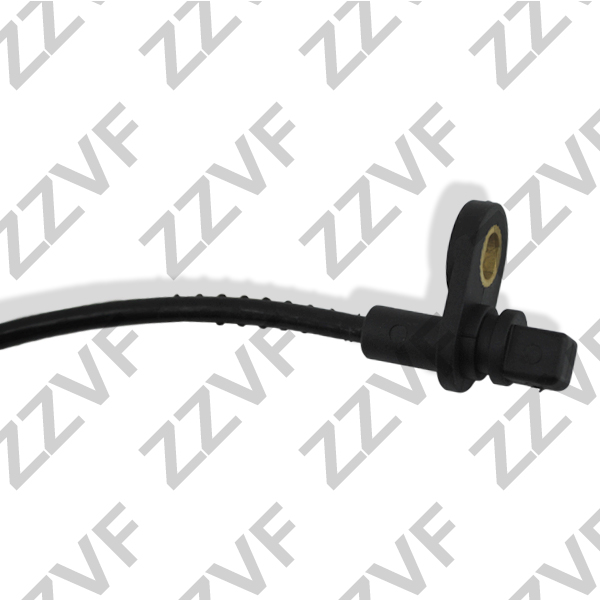 Датчик АБС задний левый (L) mitsubishi galant fortis (07-...), lancer (06-...), outlander (06-...) - ZZVF GRA116243L
