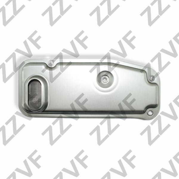 Фильтр акпп toyota 4 runner (95-02), land cruiser [80]/[90]/ prado (96-02) - ZZVF GRA62TT