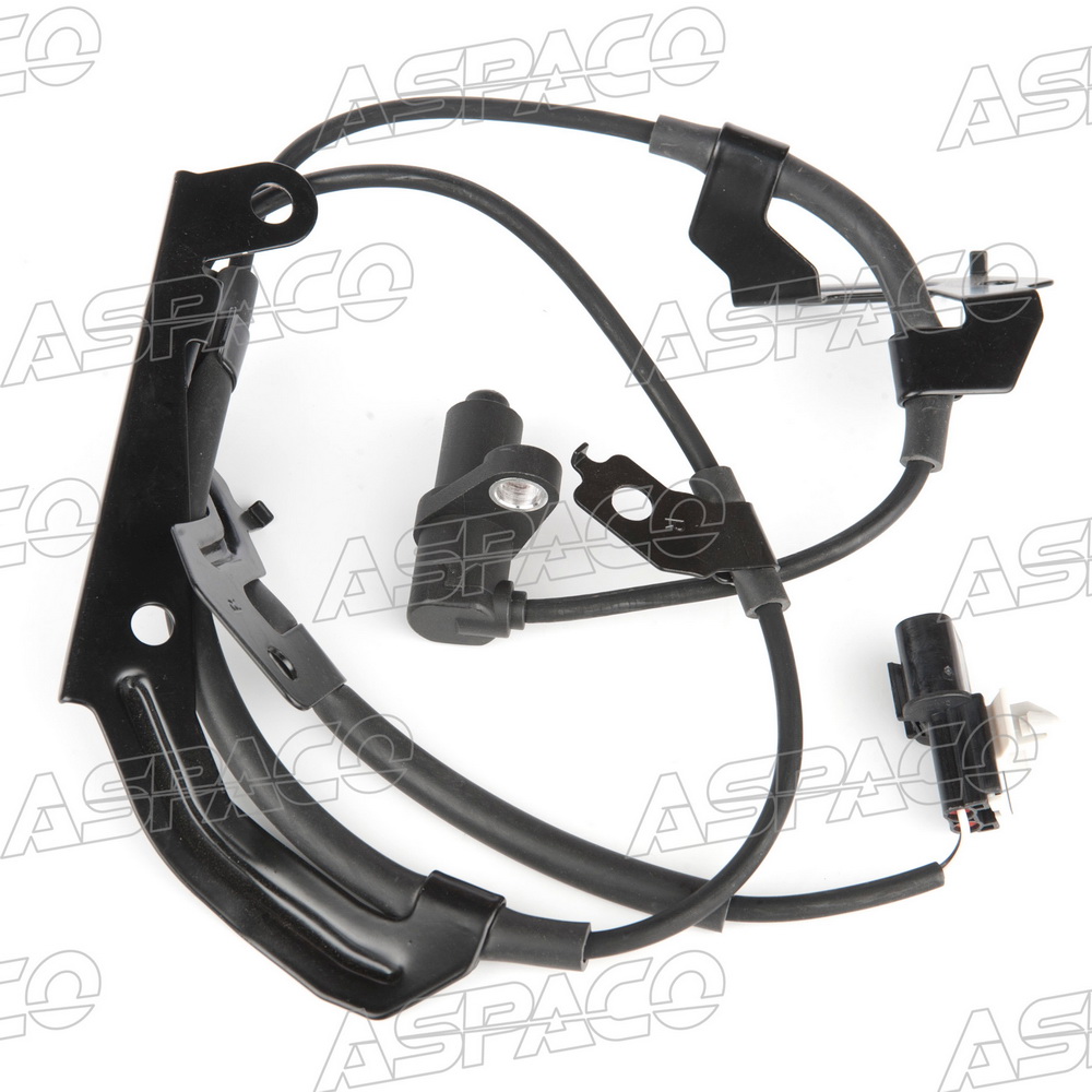 Датчик АБС передний правый (R) mitsubishi l200 ka4t (ka,kb# ) (05-...), pajero/montero sport (08-..) - Aspaco AP102574R