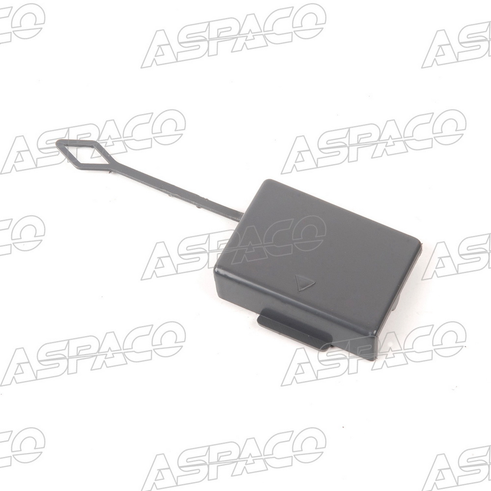 Заглушка буксирвочного крюка BMW 7'f01/f02 (08-15) - Aspaco AP374
