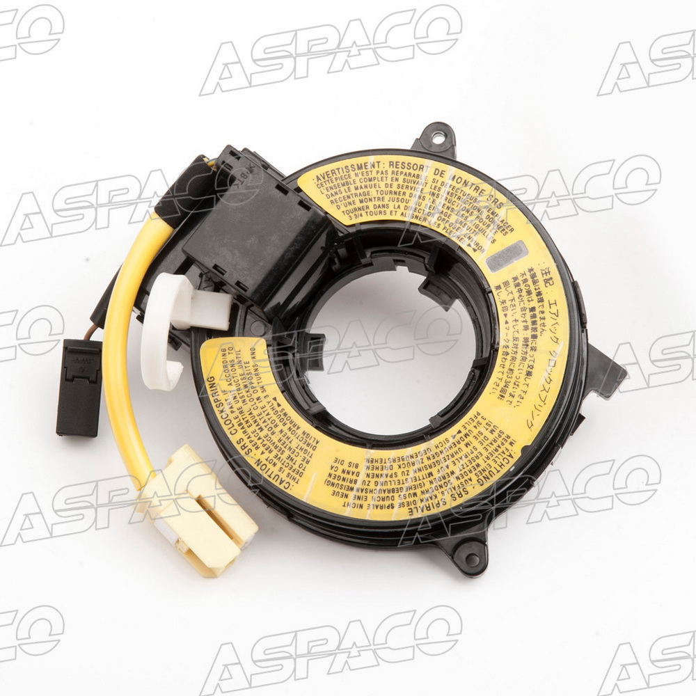 Контактная группа подушки безопасности mitsubishi lancer (00-11), pajero/montero (00-06) - Aspaco AP50710