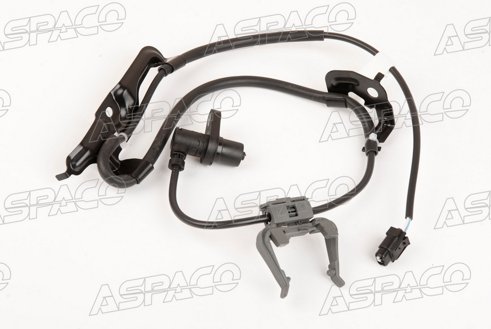 Датчик АБС передний левый (L) toyota camry 2006-2011, lexus es240/350 2006-2012 - Aspaco AP5433308
