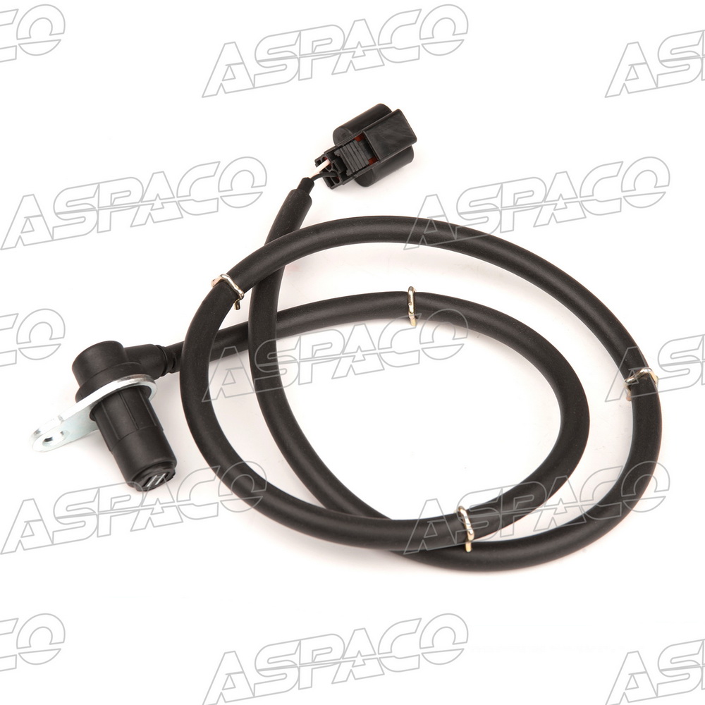 Датчик АБС передний правый (R) mitsubishi pajero/montero v64w (v60,70#) (00-06) - Aspaco AP569412