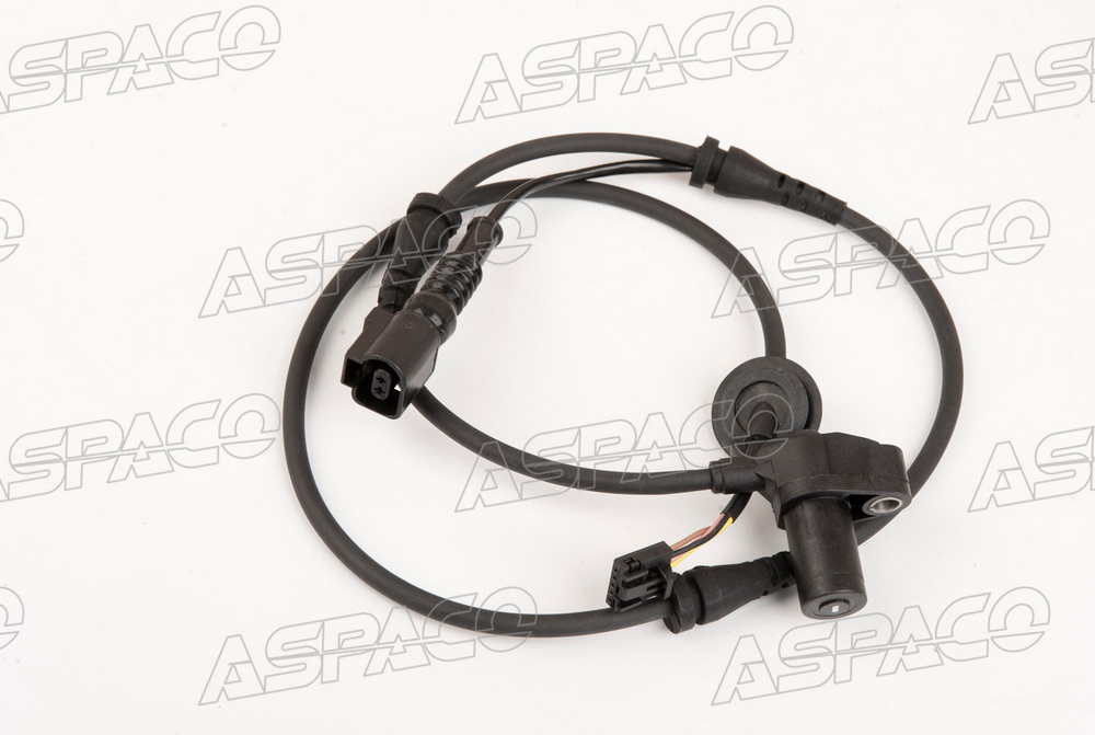 ДАТЧИК АБС ПЕРЕДНИЙ AUDI A4 B6 (00-04)