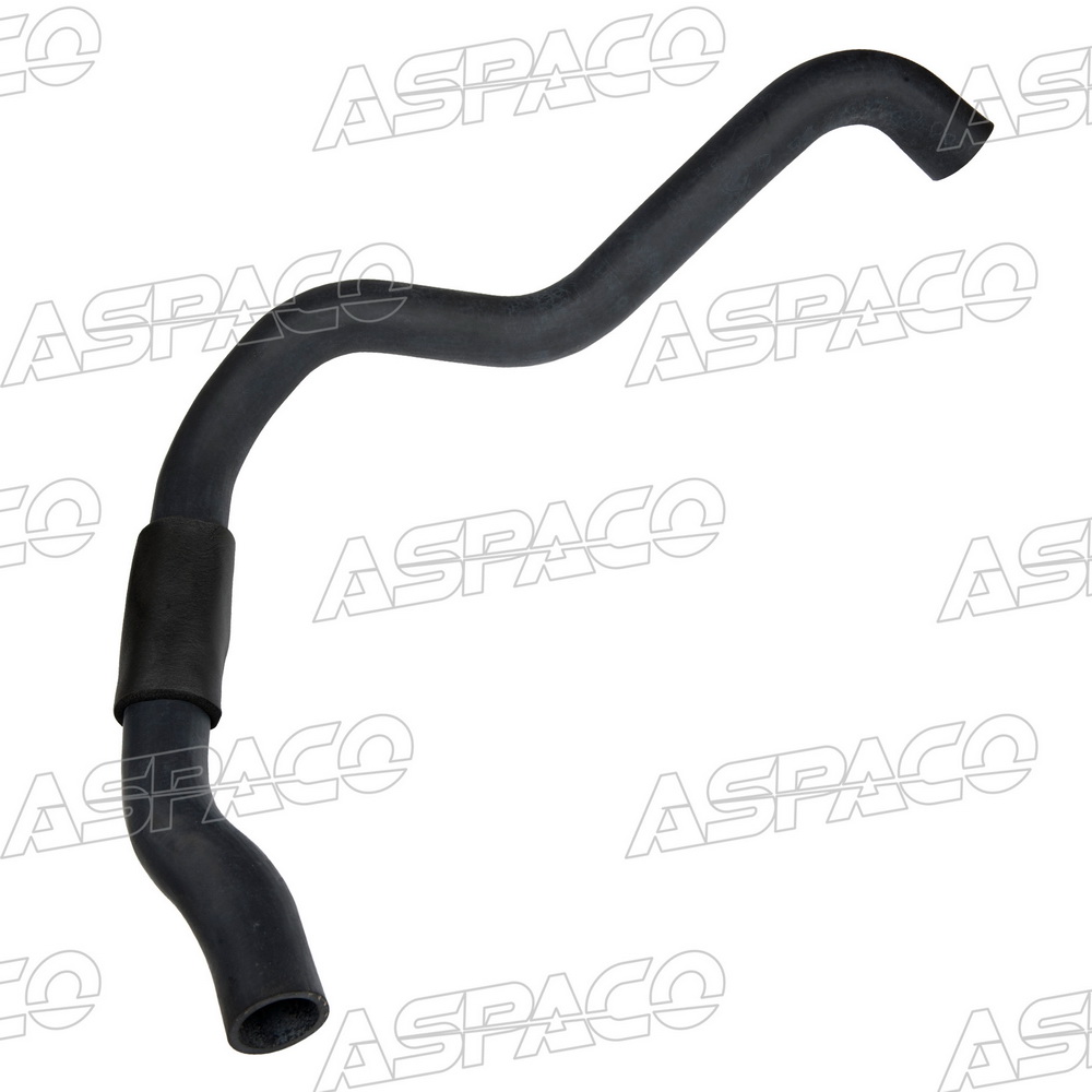 Патрубок радиатора нижний mitsubishi pajero/montero v 65/73/75/87/93/97 (00-13) - Aspaco AP67MR04