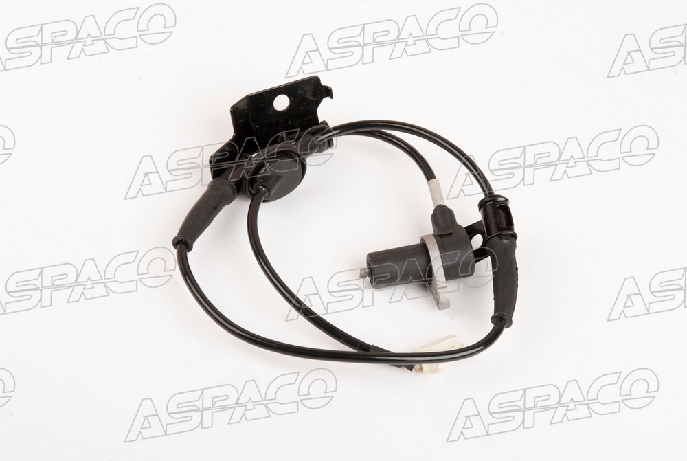 Датчик АБС задний левый (L) hyundai sonata (98-...), KIA magentis (00-05) - Aspaco AP0058
