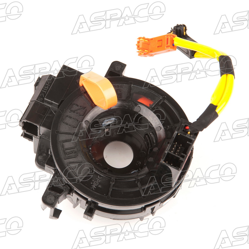 Контактная группа подушки безопасности toyota camry (acv40,ahv40,gsv40) (06-09) - Aspaco AP1061