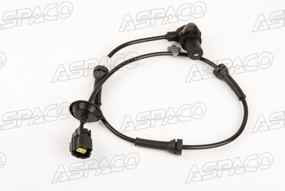 Датчик АБС передний левый (L) chevrolet aveo (t200) (03-08), aveo (t250) (05-11) - Aspaco AP1223