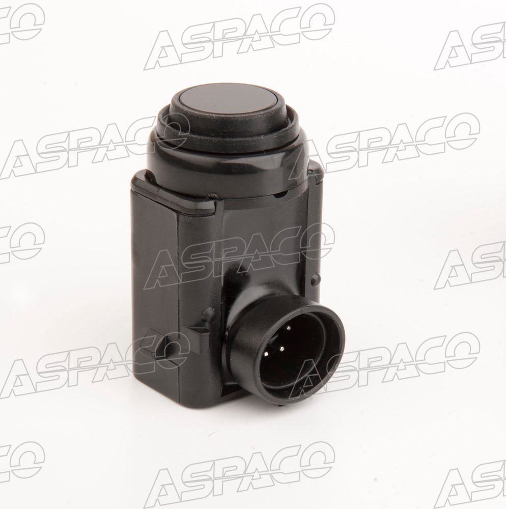 Датчик парковки mercedes w211(02-09) - Aspaco AP0087