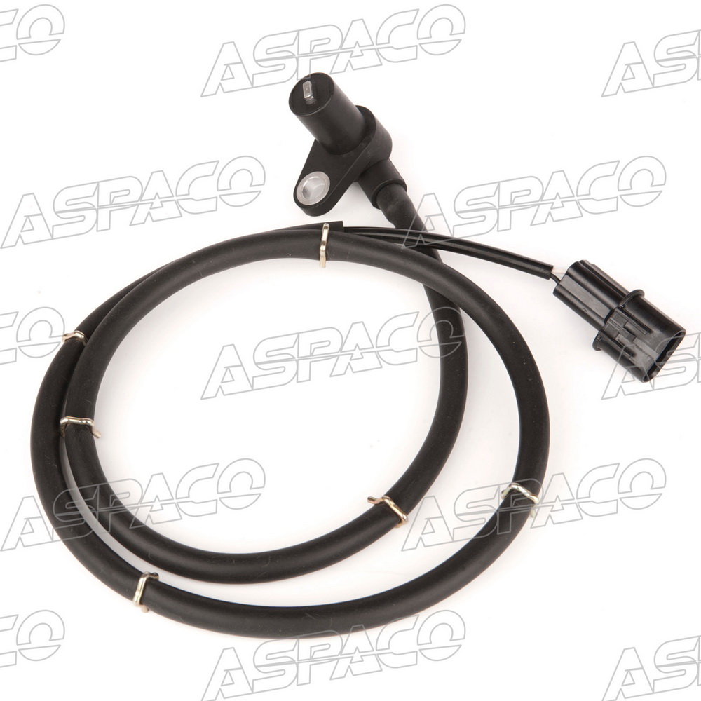 Датчик АБС передний правый (R) mitsubishi pajero/montero (90-04) - Aspaco AP4070