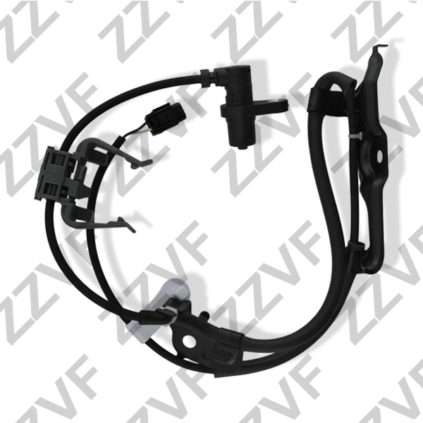 Датчик АБС передний левый (L) toyota camry 2006-2011, lexus es240/350 2006-2012 - ZZVF GRA5433308