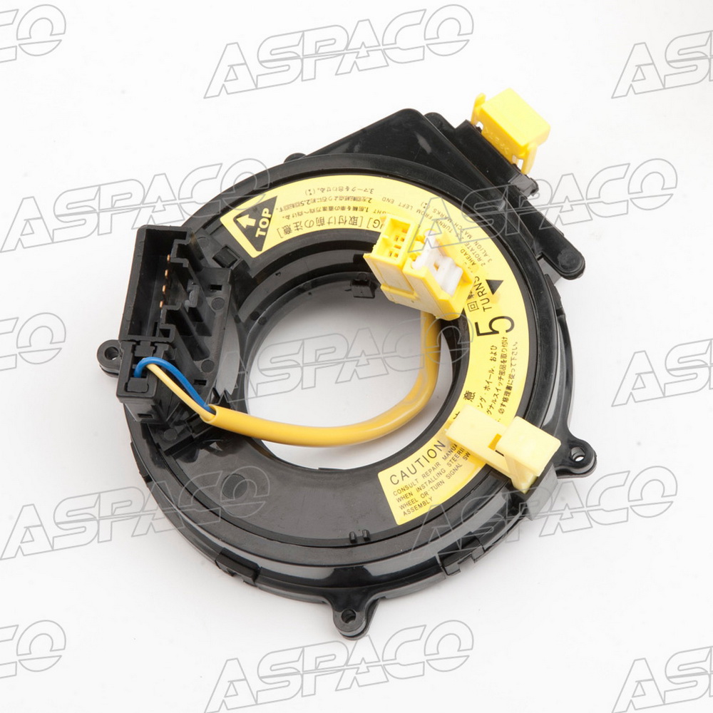 Контактная группа звукового сигнала toyota land cruiser 100 (98-07), lexus es300 (98-01), is200/300 - Aspaco AP0560