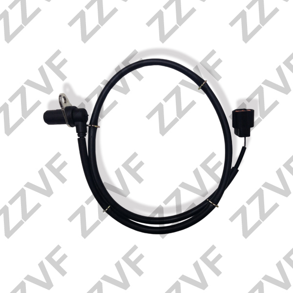 Датчик АБС передний левый (L) mitsubishi pajero/montero v64w (v60,70#) (00-06) - ZZVF GRA569411