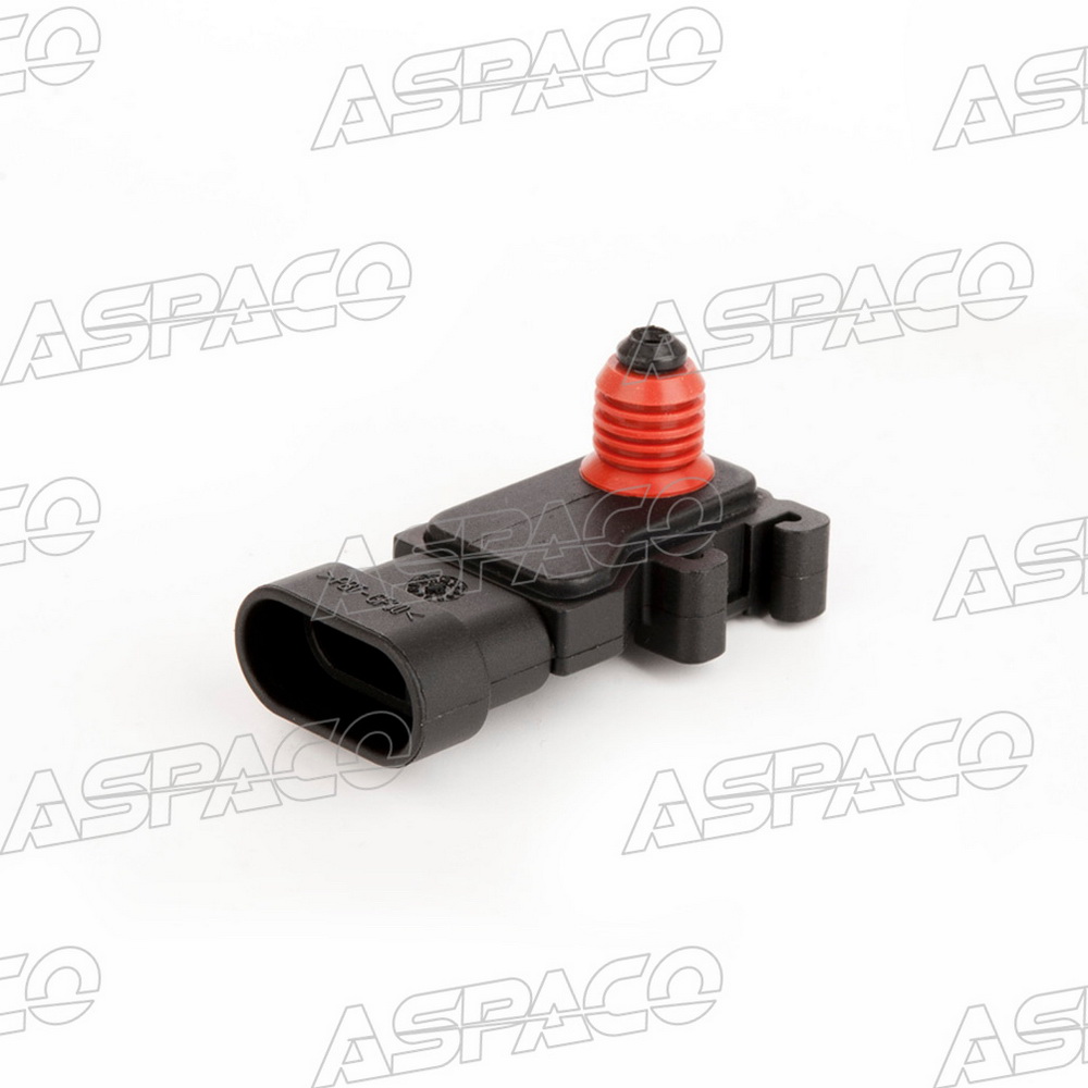 Датчик абсолютного давления opel astra (98-05), combo (01-..), corsa (00-06), zafira (99-12) - Aspaco AP1612