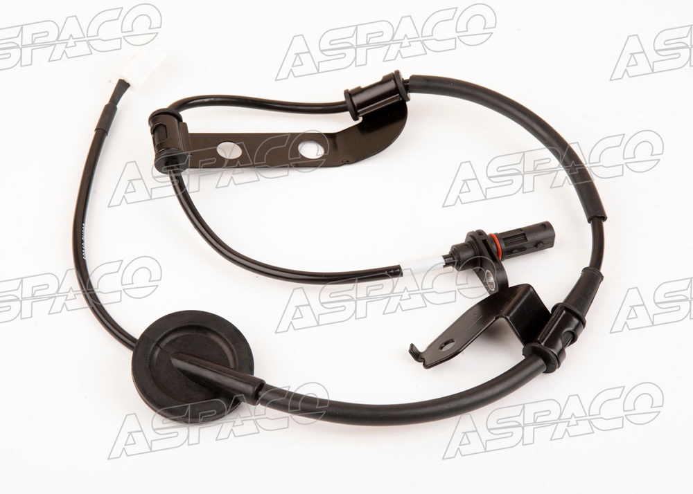 Датчик АБС задний левый (L) hyundai elantra (06-11), I30 (07-...) - Aspaco AP3200