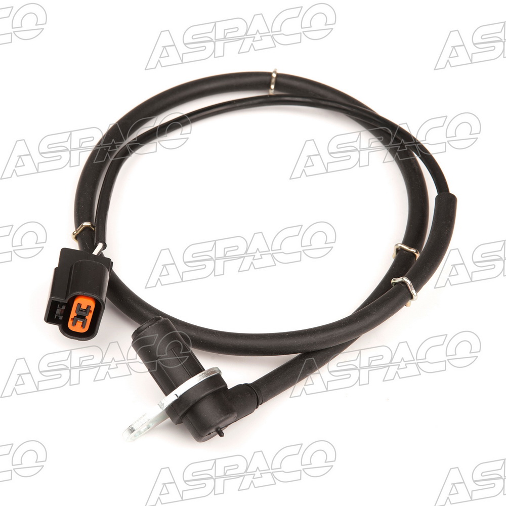 Датчик АБС передний левый (L) mitsubishi pajero/montero 2006-... - Aspaco AP467189L