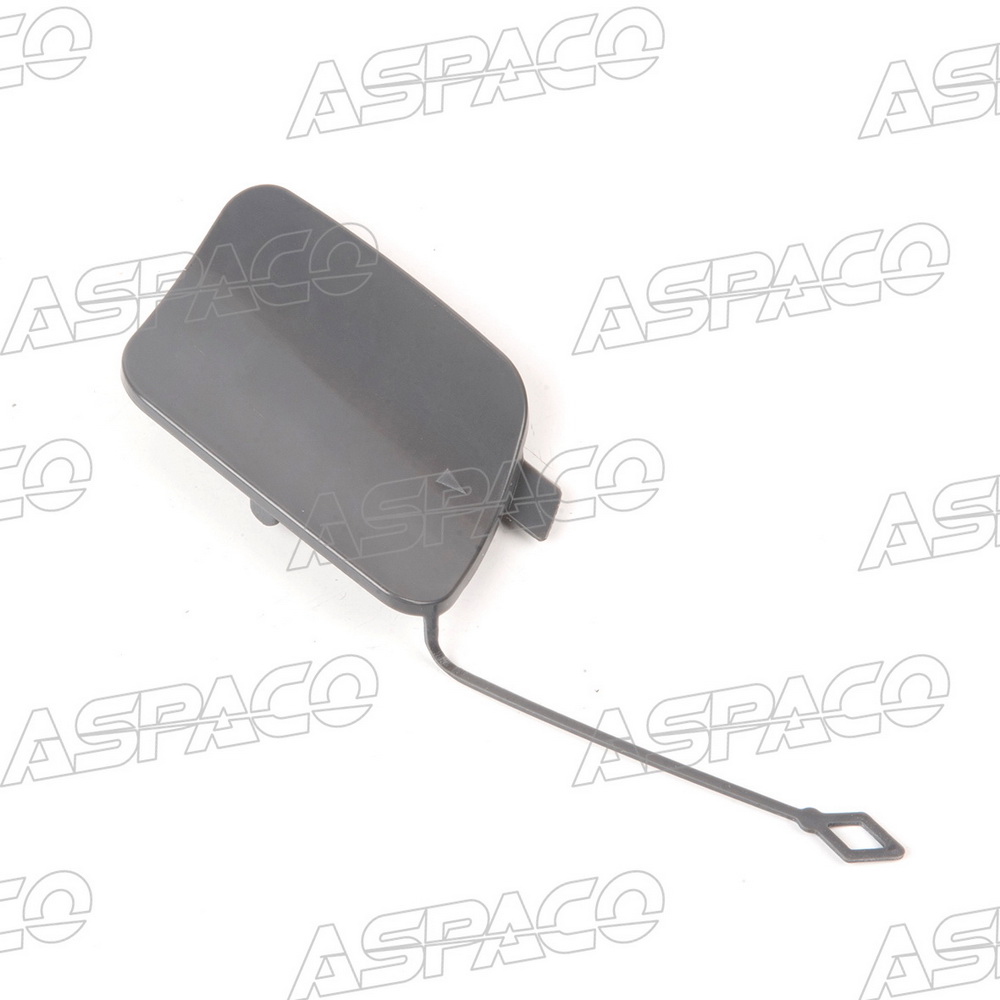 Заглушка буксировочного крюка левая (L) BMW X5 F15 (13-…) - Aspaco AP7378