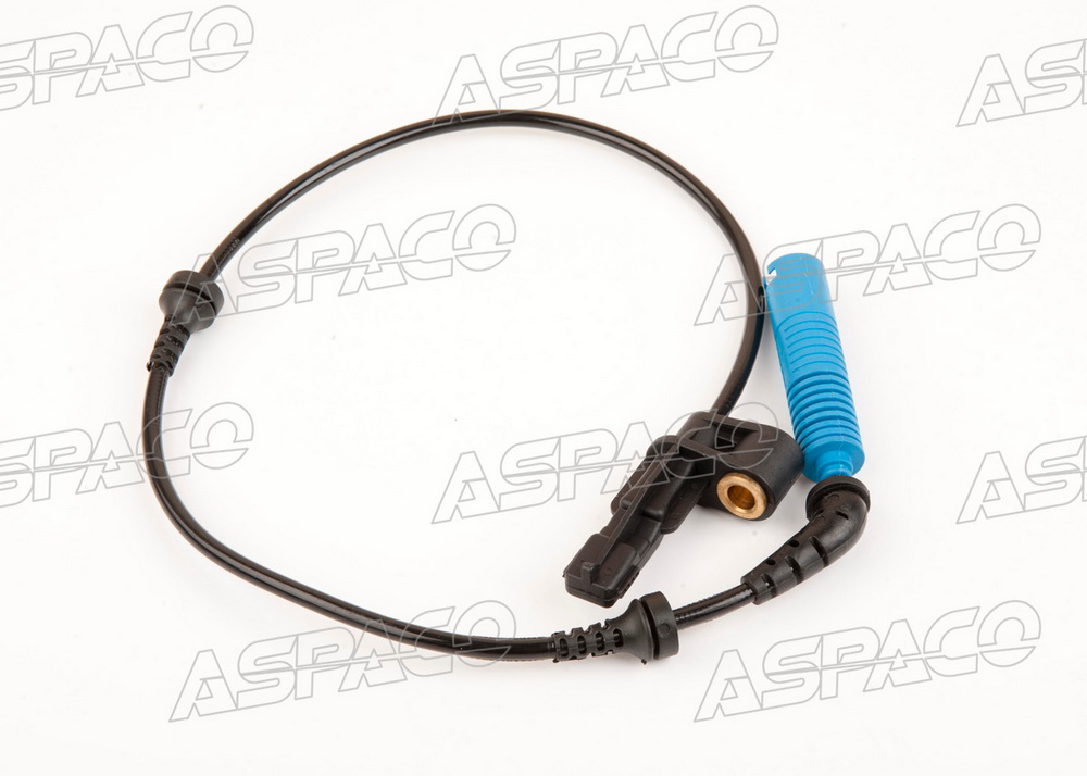 Датчик АБС передний левый (L) BMW 3'e46 (98-05) - Aspaco AP8126