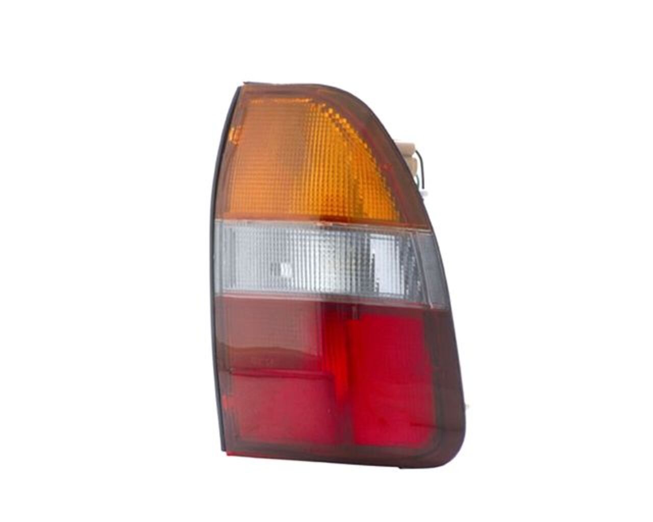 Фонарь задний правый красно-бело-желтый - CASP 433110R