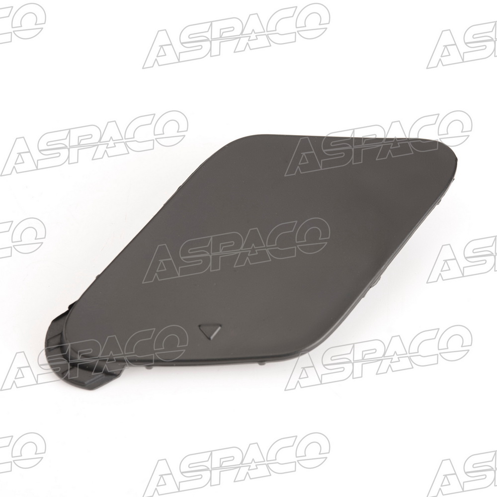 Заглушка буксировочного крюка BMW 5'gt F07 (09-16) - Aspaco AP065