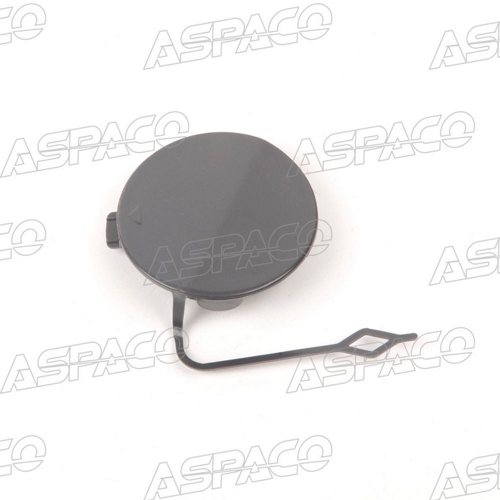 Заглушка буксировочного крюка BMW 4'f32 (12-...) - Aspaco AP392