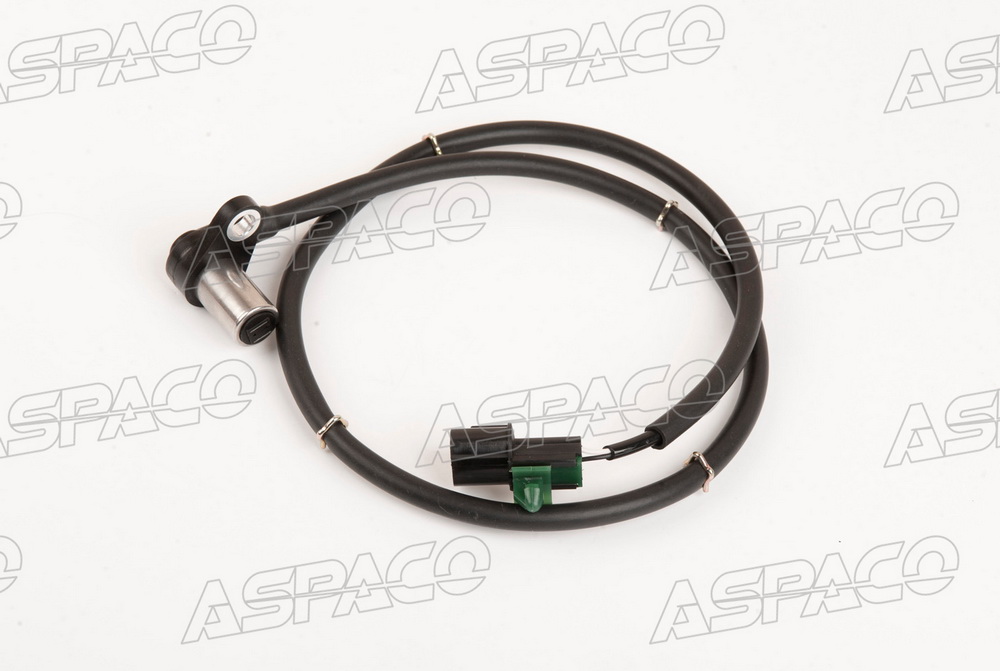 Датчик АБС передний левый (L) mitsubishi pajero/montero (90-04) - Aspaco AP6407