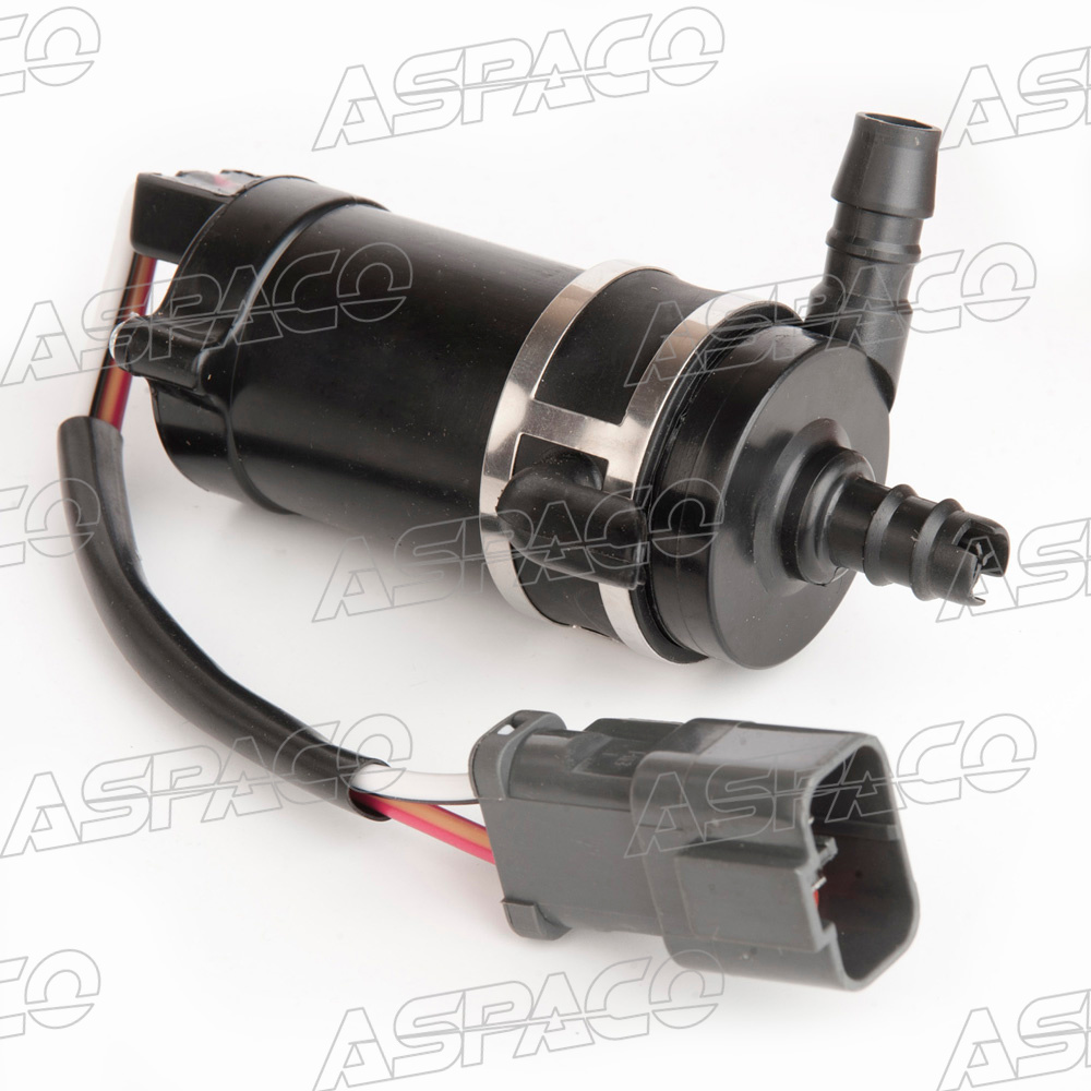 Моторчик омывателя лобового стекла honda accord (08-...), civic (06-...), cr-v (07-...) - Aspaco AP76SS01