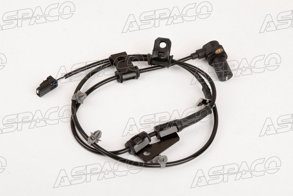 Датчик АБС передний правый (R) hyundai elantra (00-05) - Aspaco AP051D2